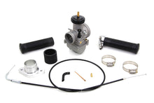 Load image into Gallery viewer, 38mm OKO Flatslide Carburetor Kit