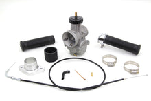 Load image into Gallery viewer, 38mm OKO Flatslide Carburetor Kit