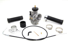 Load image into Gallery viewer, 38mm OKO Flatslide Carburetor Kit