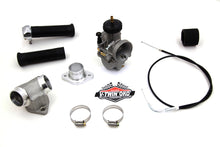 Load image into Gallery viewer, 38mm OKO Flatslide Carburetor Kit