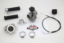 Load image into Gallery viewer, 38mm OKO Flatslide Carburetor Kit