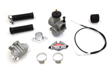 Load image into Gallery viewer, 38mm OKO Flatslide Carburetor Kit
