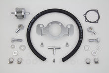 Load image into Gallery viewer, Crankcase Breather and Bracket Kit