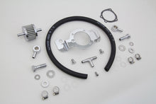 Load image into Gallery viewer, Crankcase Breather and Bracket Kit