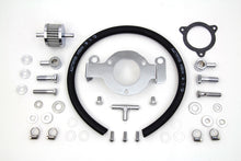 Load image into Gallery viewer, Crankcase Breather and Bracket Kit