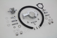 Load image into Gallery viewer, Crankcase Breather and Bracket Kit