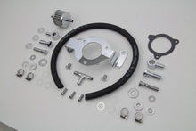 Load image into Gallery viewer, Crankcase Breather and Bracket Kit