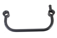 Load image into Gallery viewer, Breather Tube Black