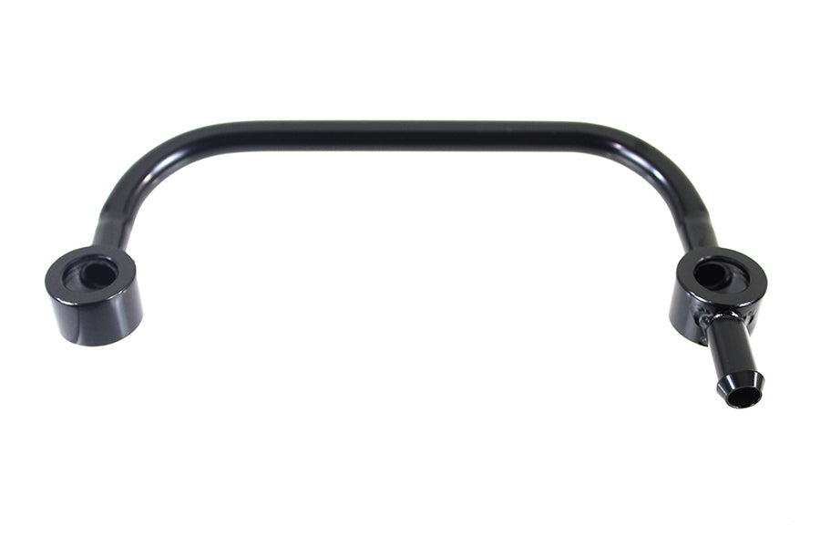 Breather Tube Black