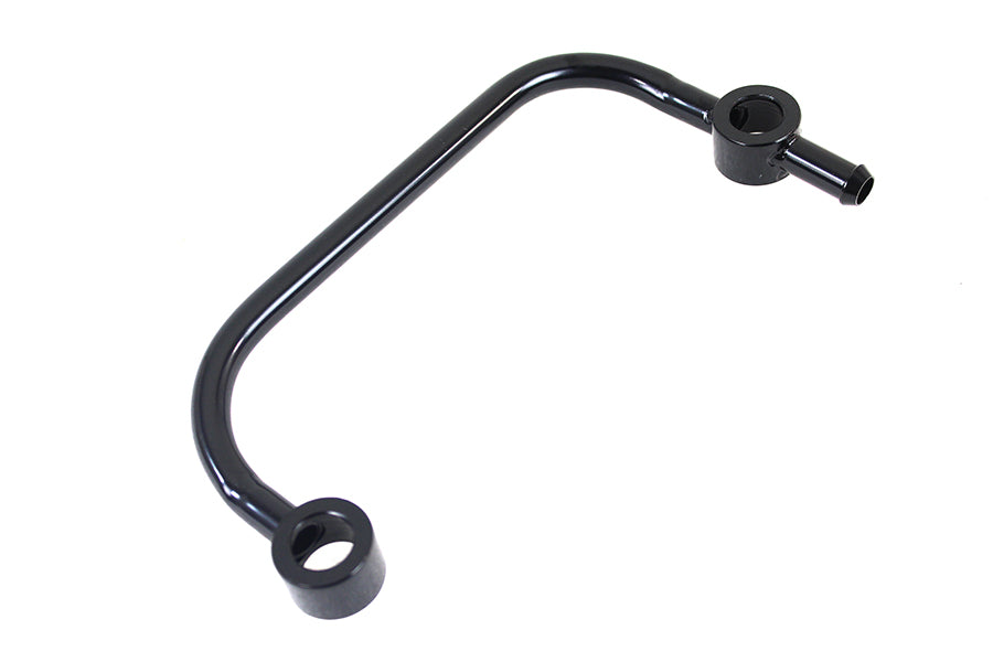 Breather Tube Black