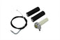 Handlebar Throttle Cable Assembly Single