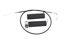 Load image into Gallery viewer, Handlebar Throttle Cable Assembly Single