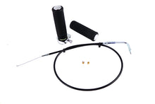 Load image into Gallery viewer, Handlebar Throttle Cable Assembly Single
