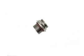 Carburetor Conversion Fitting Kit