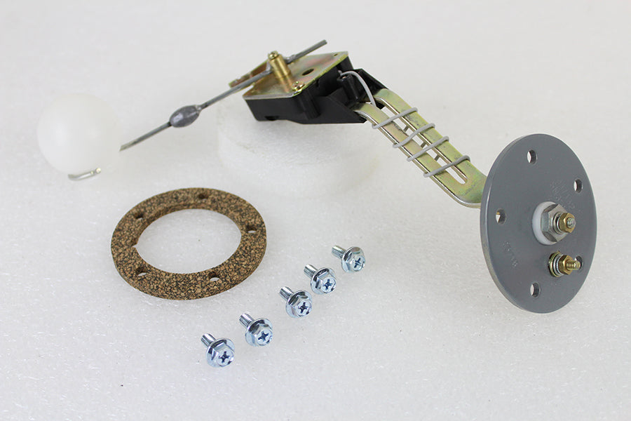 Gas Tank Sender Unit