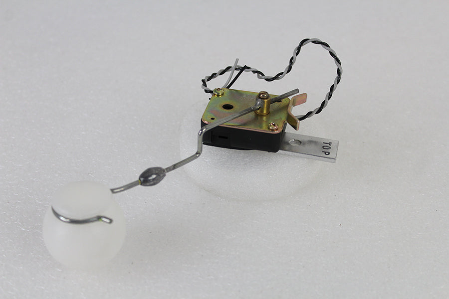 Gas Tank Sender Unit