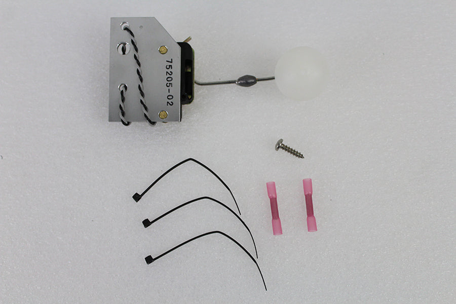 Gas Tank Sender Unit
