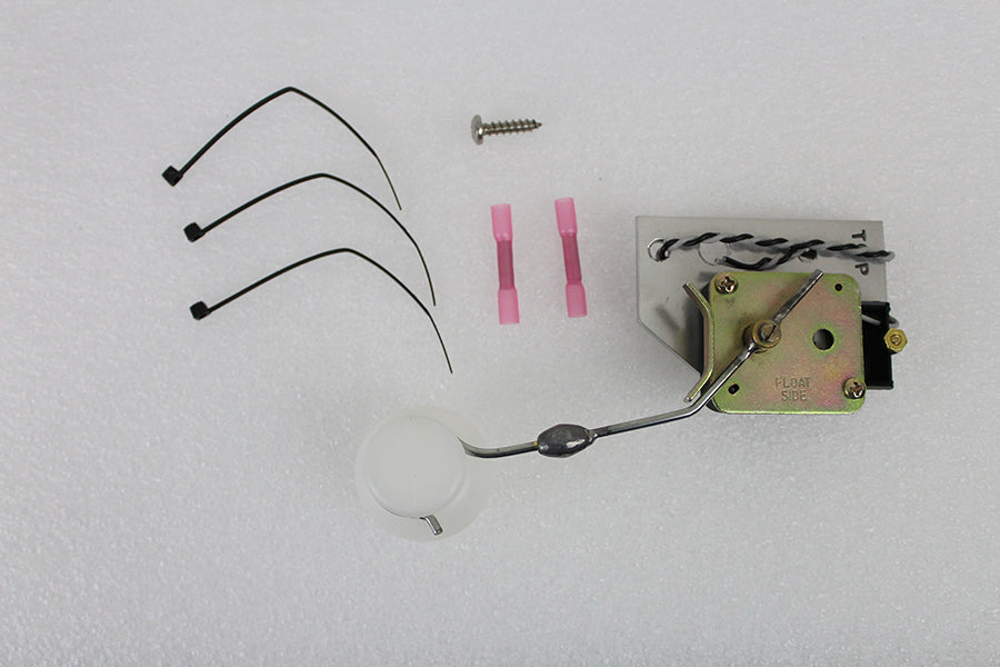 Gas Tank Sender Unit