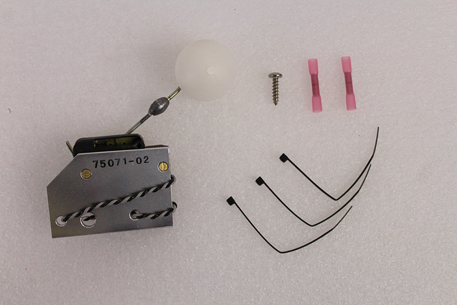 Gas Tank Sender Unit