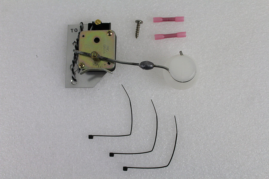 Gas Tank Sender Unit