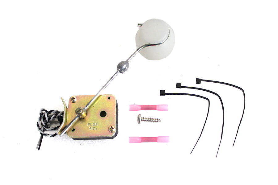 Gas Tank Sender Unit