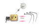 Gas Tank Sender Unit