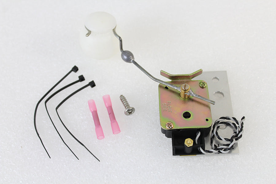 Gas Tank Sender Unit