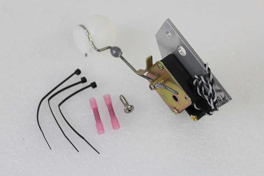 Gas Tank Sender Unit
