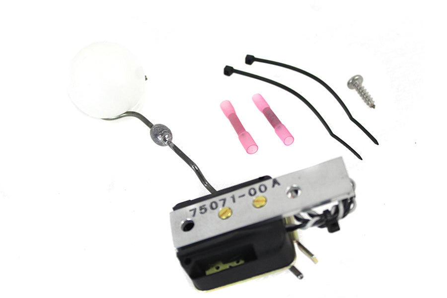 Gas Tank Sender Unit