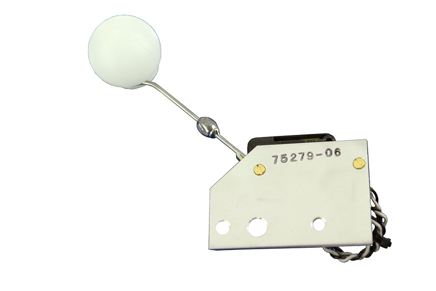 Gas Tank Sender Unit