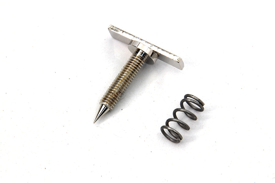 inchL inch Series Idle Mixture Screw