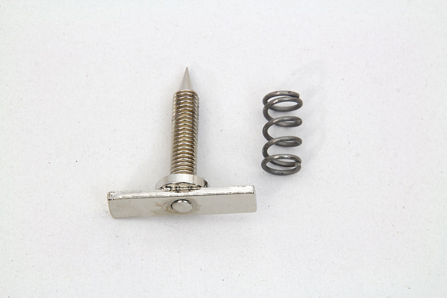 inchL inch Series Idle Mixture Screw