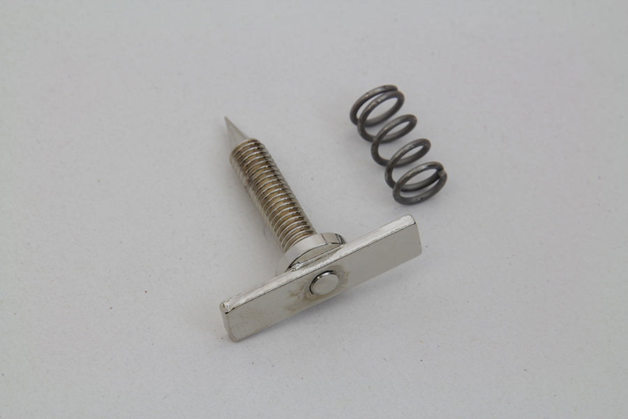 inchL inch Series Idle Mixture Screw
