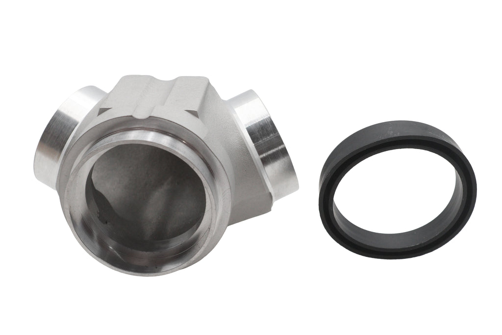 EFI XL-CV Carburetor Intake Manifold
