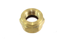 Load image into Gallery viewer, 3/8 NPT-22MM Petcock Nut