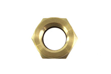 Load image into Gallery viewer, 3/8 NPT-22MM Petcock Nut