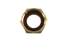 Load image into Gallery viewer, 3/8 NPT-22MM Petcock Nut