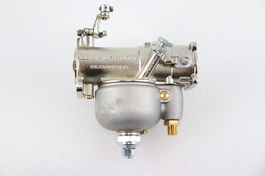 M-5 Linkert Carburetor