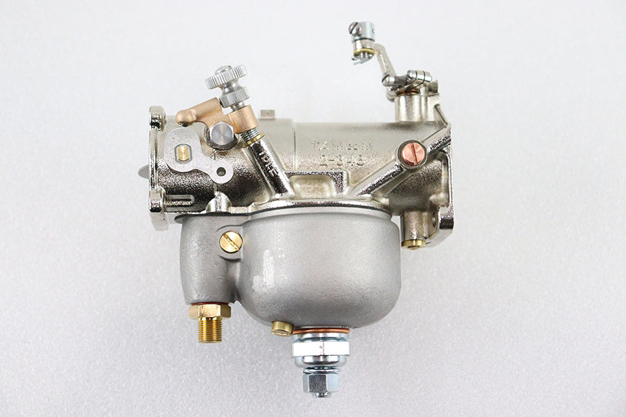 M-5 Linkert Carburetor