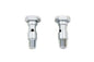 Breather Bolt Set Chrome