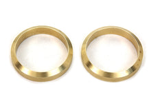 Load image into Gallery viewer, Brass Intake Manifold Seal Kit