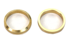Load image into Gallery viewer, Brass Intake Manifold Seal Kit