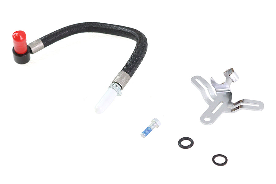 EFI Fuel Line