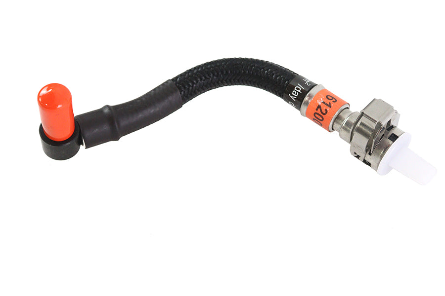 M8 EFI Fuel Line