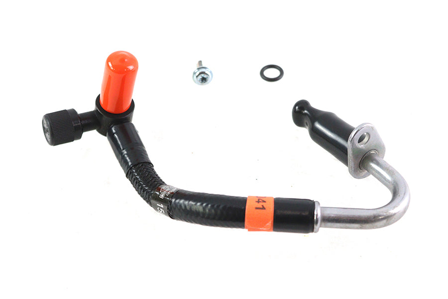 EFI Fuel Line Kit