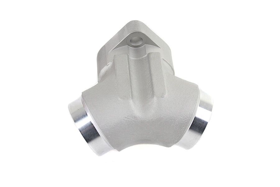 Shorty Carburetor Manifold