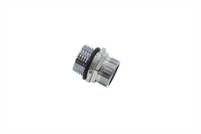 Petcock Adapter Fitting