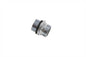 Petcock Adapter Fitting