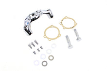 Load image into Gallery viewer, XL EFI Shorty Carburetor Breather Bracket