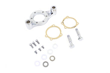 Load image into Gallery viewer, XL EFI Shorty Carburetor Breather Bracket